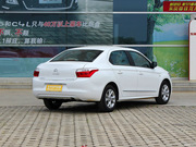 2014款 1.6L 手動舒適型 2014款 1.6L 手動舒適型