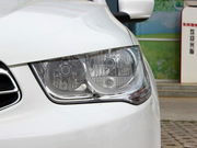 2014款 1.6L 手動舒適型 2014款 1.6L 手動舒適型