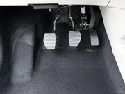 2014款 1.6L 手動舒適型 2014款 1.6L 手動舒適型