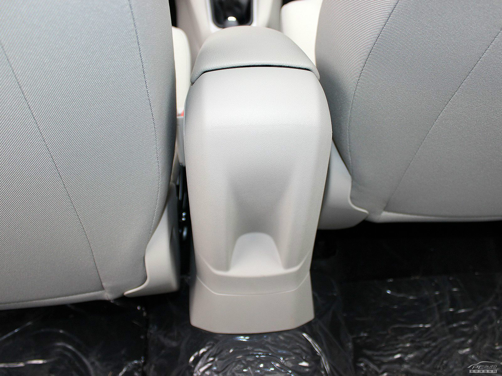 全新愛麗舍內(nèi)飾高清大圖