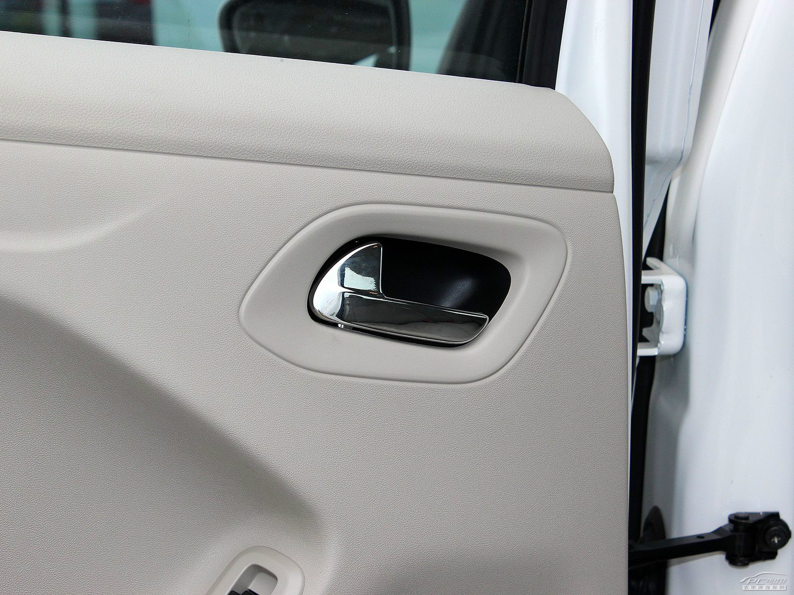 全新愛(ài)麗舍內(nèi)飾高清大圖