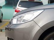 2013款 1.6L 自動北斗導(dǎo)航版 2013款 1.6L 自動北斗導(dǎo)航版