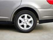 2013款 1.6L 自動北斗導(dǎo)航版 2013款 1.6L 自動北斗導(dǎo)航版