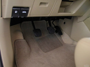 2013款 1.6L 自動(dòng)北斗導(dǎo)航版 2013款 1.6L 自動(dòng)北斗導(dǎo)航版