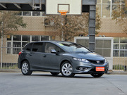 2013款 1.8L EXi AT 舒適版6座 2013款 1.8L EXi AT 舒適版6座