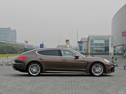 2014 Panamera S Executive 3.0T