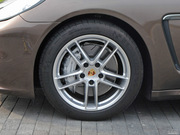 2014 Panamera S Executive 3.0T