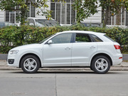 2013款 35 TFSI quattro技術(shù)型 2013款 35 TFSI quattro技術(shù)型