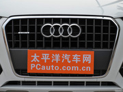 2013款 35 TFSI quattro技術(shù)型 2013款 35 TFSI quattro技術(shù)型
