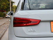 2013款 35 TFSI quattro技術(shù)型 2013款 35 TFSI quattro技術(shù)型