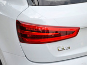 2013款 35 TFSI quattro技術(shù)型 2013款 35 TFSI quattro技術(shù)型