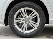 2013款 35 TFSI quattro技術(shù)型 2013款 35 TFSI quattro技術(shù)型
