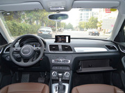 2013款 35 TFSI quattro技術(shù)型 2013款 35 TFSI quattro技術(shù)型
