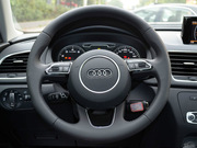 2013款 35 TFSI quattro技術(shù)型 2013款 35 TFSI quattro技術(shù)型