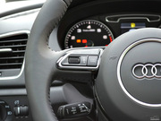 2013款 35 TFSI quattro技術(shù)型 2013款 35 TFSI quattro技術(shù)型