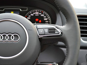 2013款 35 TFSI quattro技術(shù)型 2013款 35 TFSI quattro技術(shù)型