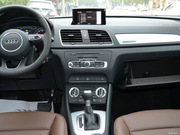 2013款 35 TFSI quattro技術(shù)型 2013款 35 TFSI quattro技術(shù)型