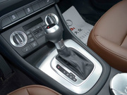 2013款 35 TFSI quattro技術(shù)型 2013款 35 TFSI quattro技術(shù)型
