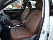 2013款 35 TFSI quattro技術(shù)型 2013款 35 TFSI quattro技術(shù)型