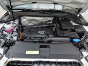 2013款 35 TFSI quattro技術(shù)型 2013款 35 TFSI quattro技術(shù)型