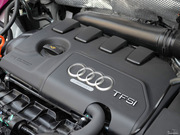 2013款 35 TFSI quattro技術(shù)型 2013款 35 TFSI quattro技術(shù)型