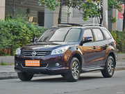 2013款 2.0L 手動兩驅(qū)智享版 2013款 2.0L 手動兩驅(qū)智享版