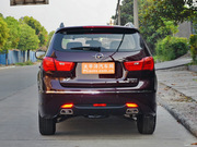 2013款 2.0L 手動兩驅(qū)智享版 2013款 2.0L 手動兩驅(qū)智享版