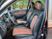 2013款 2.0L 手動兩驅(qū)智享版 2013款 2.0L 手動兩驅(qū)智享版