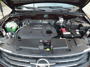 2013款 2.0L 手動兩驅(qū)智享版 2013款 2.0L 手動兩驅(qū)智享版