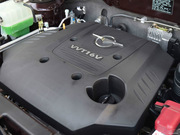 2013款 2.0L 手動兩驅(qū)智享版 2013款 2.0L 手動兩驅(qū)智享版