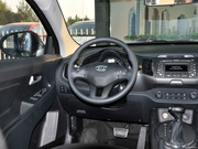 2014款 2.0L 自動兩驅(qū)版GLS 2014款 2.0L 自動兩驅(qū)版GLS