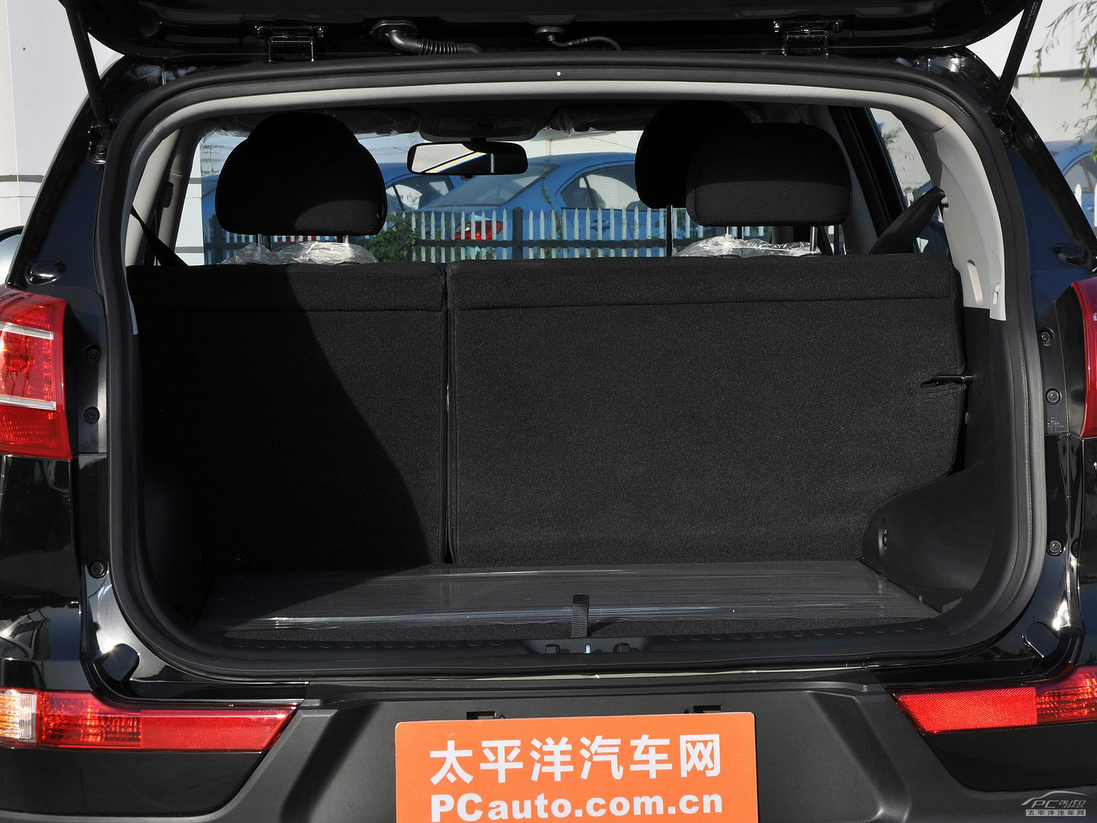 智跑空間高清大圖