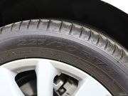 2013款 2.5L 豪華導(dǎo)航版 2013款 2.5L 豪華導(dǎo)航版