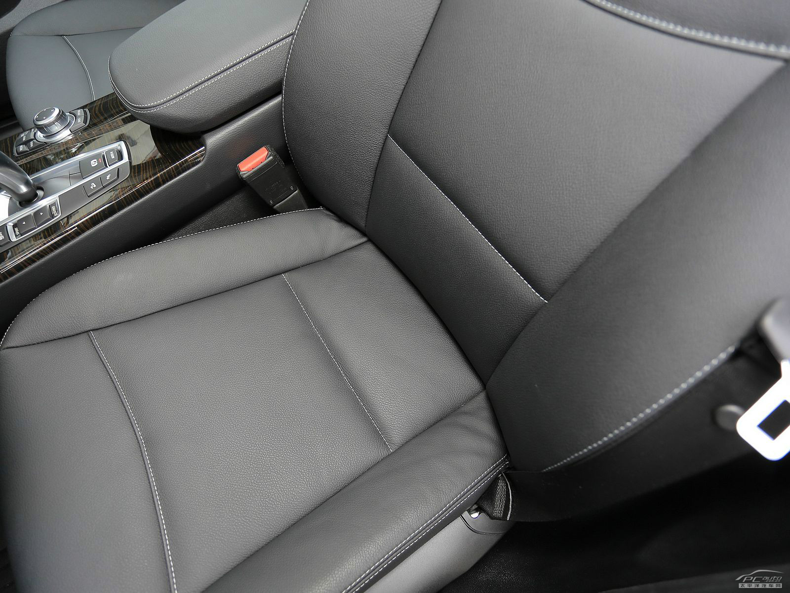 寶馬X3(進(jìn)口)內(nèi)飾高清大圖