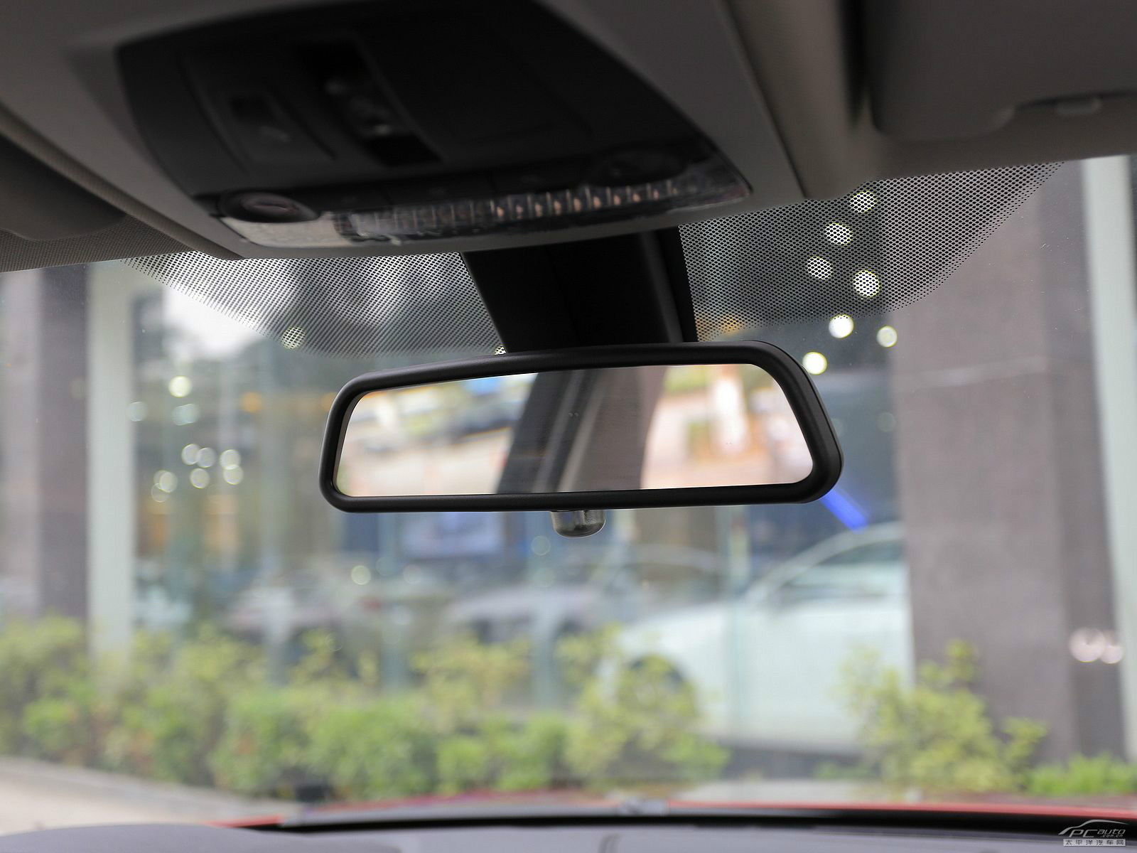 寶馬X3(進口)內(nèi)飾高清大圖