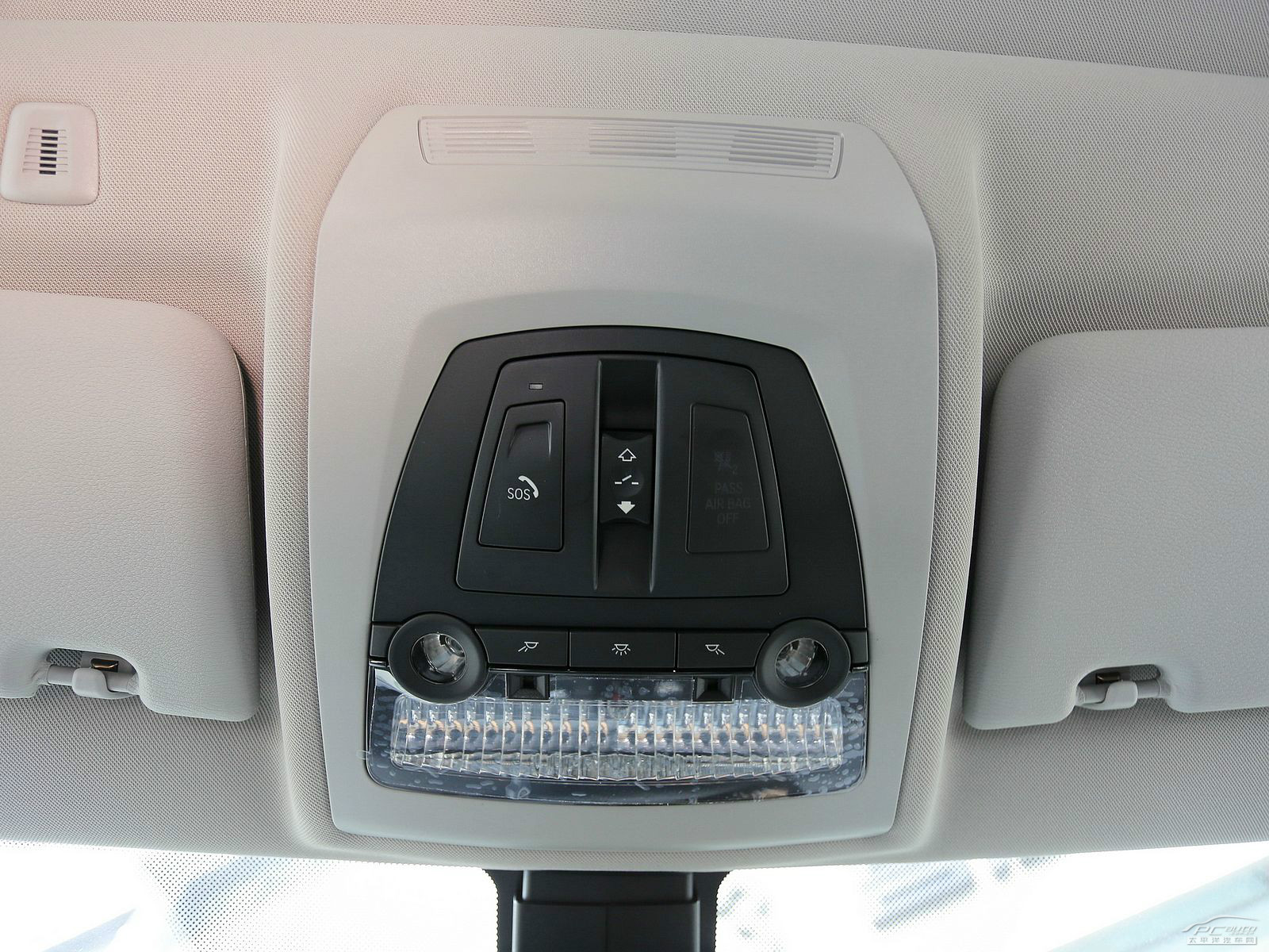 寶馬X3(進(jìn)口)內(nèi)飾高清大圖