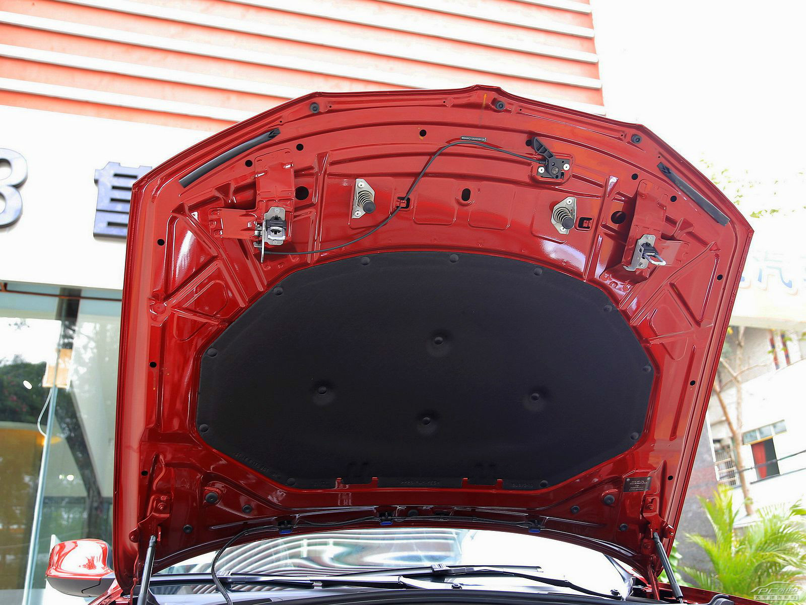 寶馬X3(進(jìn)口)細(xì)節(jié)高清大圖