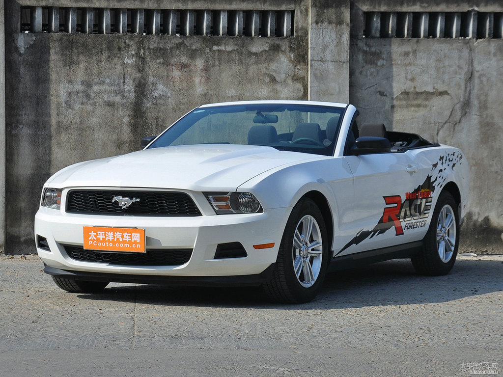 ܰ׸Mustang܇^^DƬ
