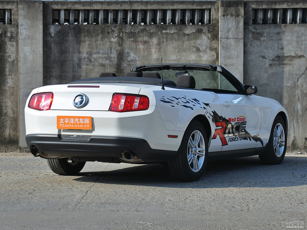 ܰ׸Mustang܇^^DƬ