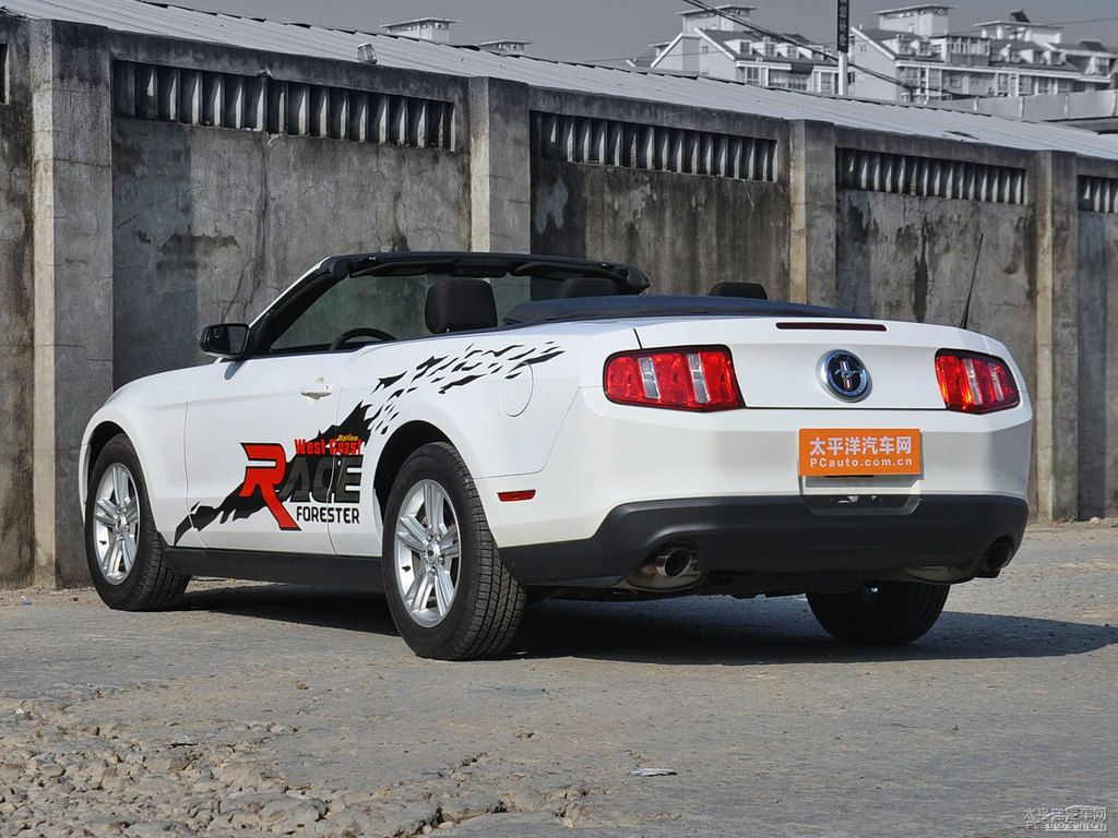 ܰ׸Mustang܇^^DƬ