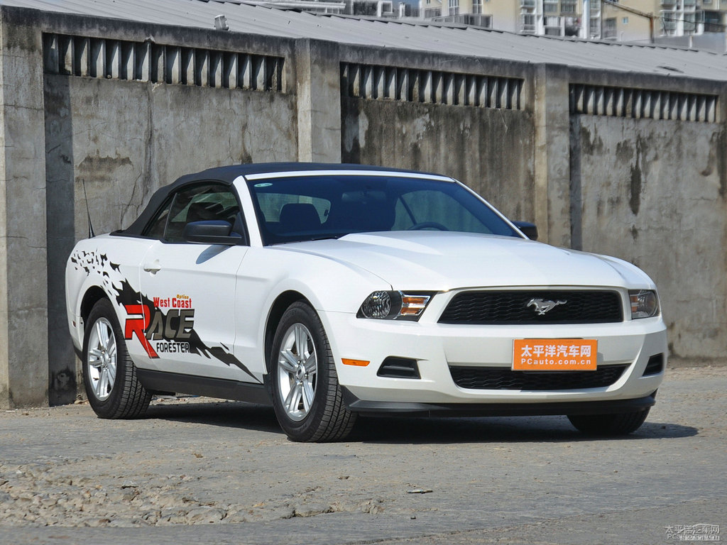 ܰ׸Mustang܇^^DƬ