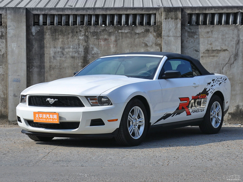 ܰ׸Mustang܇^^DƬ
