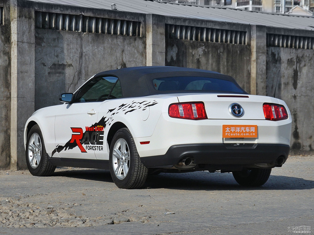 ܰ׸Mustang܇^^DƬ