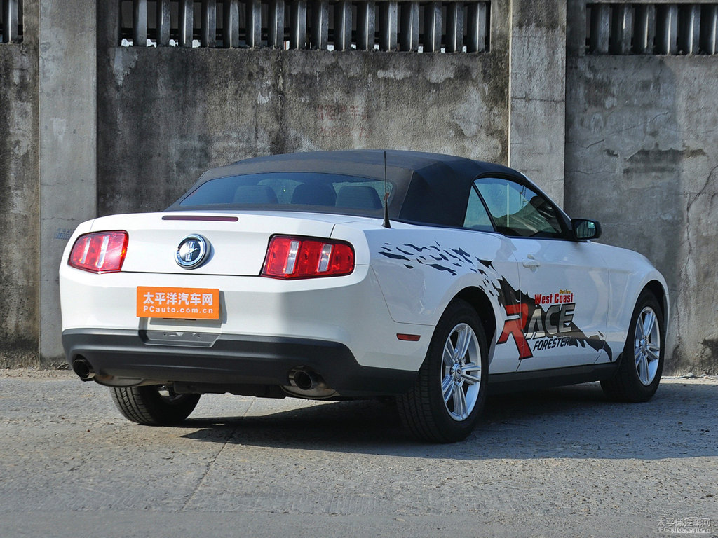 ܰ׸Mustang܇^^DƬ