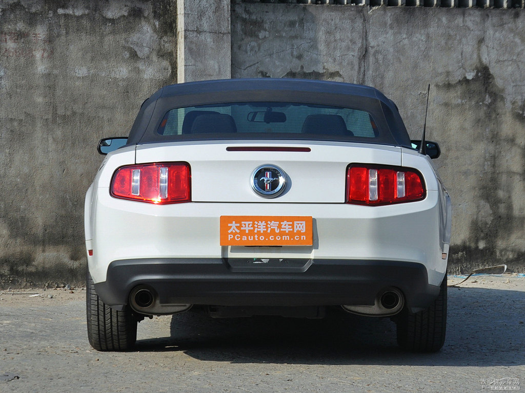 ܰ׸Mustang܇^^DƬ