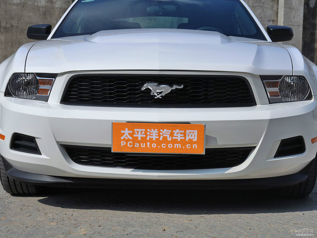 ܰ׸Mustang܇^^DƬ