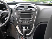 2012款 2.0L MT 兩驅(qū)舒適版 2012款 2.0L MT 兩驅(qū)舒適版