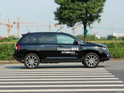 2014款 2.4L 四驅豪華版 2014款 2.4L 四驅豪華版