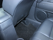 2014款 2.4L 四驅(qū)豪華版 2014款 2.4L 四驅(qū)豪華版