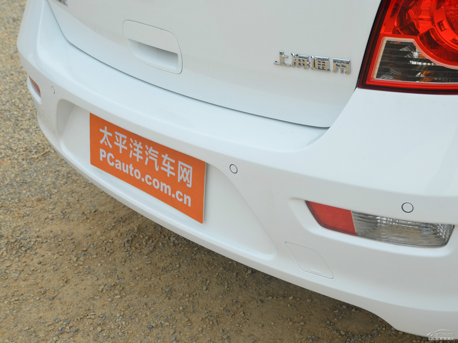 科魯茲外觀高清大圖